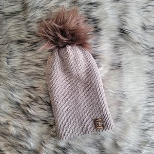 Knitted Beanie